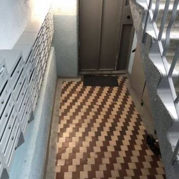 Продается 1-комнатная квартира, 31,1 м²