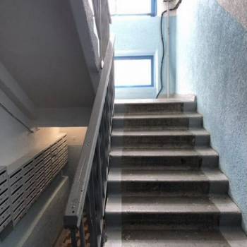 Продается 1-комнатная квартира, 31,1 м²