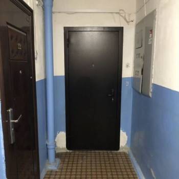 Продается 1-комнатная квартира, 31,1 м²