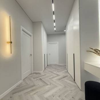 Продается 3-х комнатная квартира, 93 м²