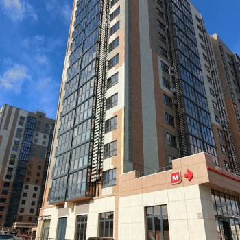 Продается 3-х комнатная квартира, 86 м²