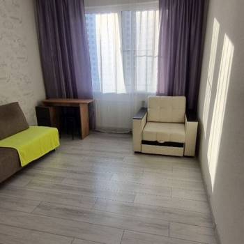 Сдается 2-х комнатная квартира, 56 м²