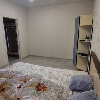 Сдается 2-х комнатная квартира, 56 м²