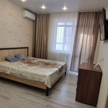 Сдается 2-х комнатная квартира, 56 м²