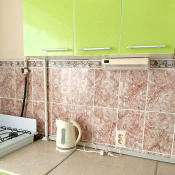 Сдается 1-комнатная квартира, 37 м²