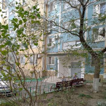 Сдается 1-комнатная квартира, 37 м²