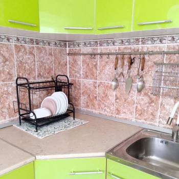 Сдается 1-комнатная квартира, 37 м²