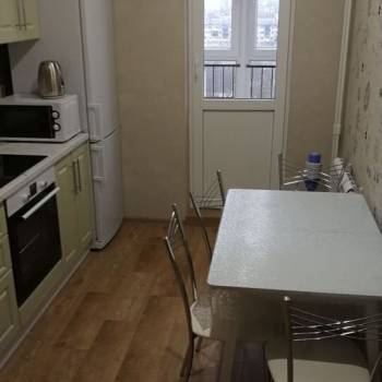 Продается 1-комнатная квартира, 36,1 м²