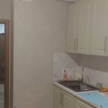 Продается 1-комнатная квартира, 36,1 м²