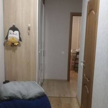 Продается 1-комнатная квартира, 36,1 м²