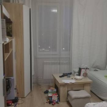 Продается 1-комнатная квартира, 36,1 м²