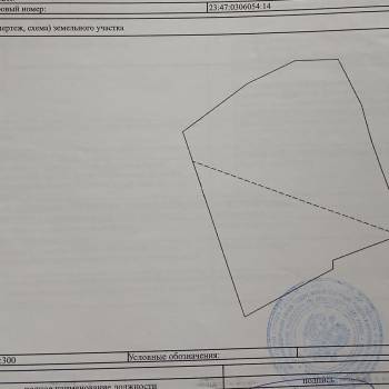 Продается Участок, 600 м²