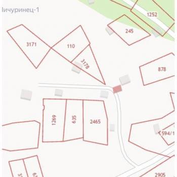 Продается Участок, 430 м²