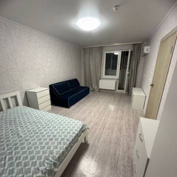 Сдается 2-х комнатная квартира, 59,8 м²