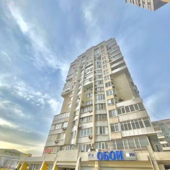 Сдается 2-х комнатная квартира, 60 м²
