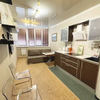 Сдается 2-х комнатная квартира, 60 м²