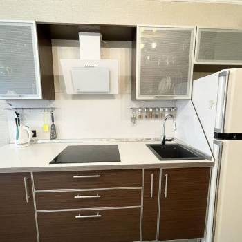 Сдается 2-х комнатная квартира, 60 м²