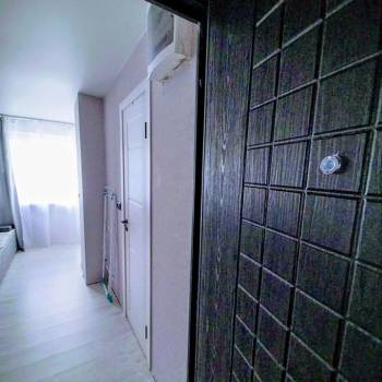 Продается 1-комнатная квартира, 13,5 м²