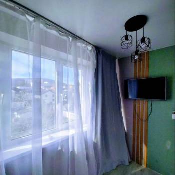 Продается 1-комнатная квартира, 13,5 м²