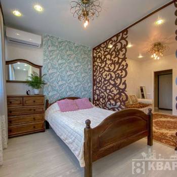 Продается 1-комнатная квартира, 46 м²
