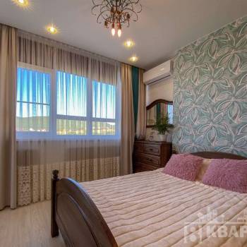 Продается 1-комнатная квартира, 46 м²