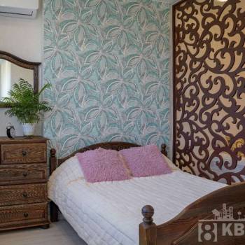 Продается 1-комнатная квартира, 46 м²