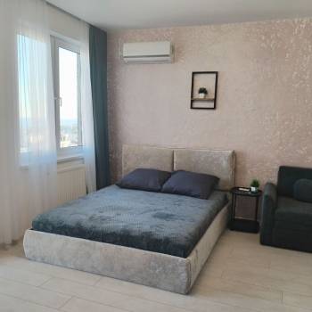 Сдается 1-комнатная квартира, 29,5 м²