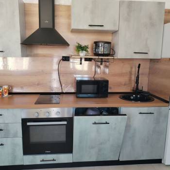 Сдается 1-комнатная квартира, 29,5 м²