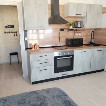 Сдается 1-комнатная квартира, 29,5 м²