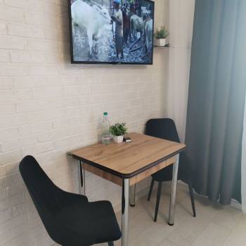Сдается 1-комнатная квартира, 29,5 м²