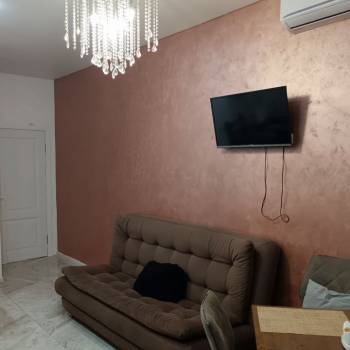 Сдается 1-комнатная квартира, 42 м²