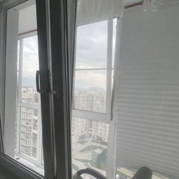 Сдается 1-комнатная квартира, 47,5 м²