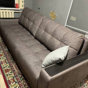 Продается 1-комнатная квартира, 30,6 м²