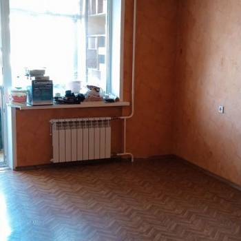 Продается 1-комнатная квартира, 33,2 м²