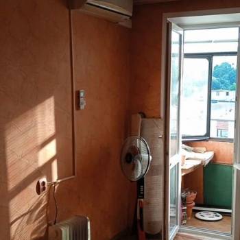 Продается 1-комнатная квартира, 33,2 м²