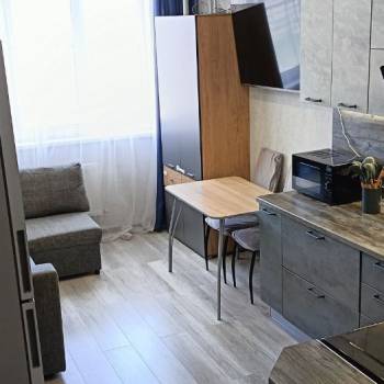Продается 1-комнатная квартира, 42,1 м²