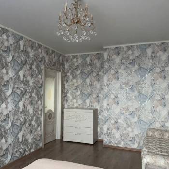 Продается 1-комнатная квартира, 37,6 м²