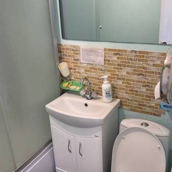 Продается 1-комнатная квартира, 30,2 м²