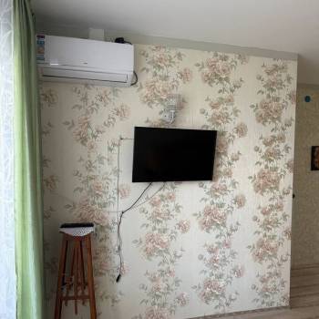 Продается 1-комнатная квартира, 30,2 м²