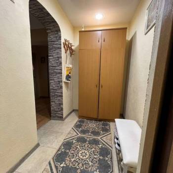 Продается 2-х комнатная квартира, 59,1 м²