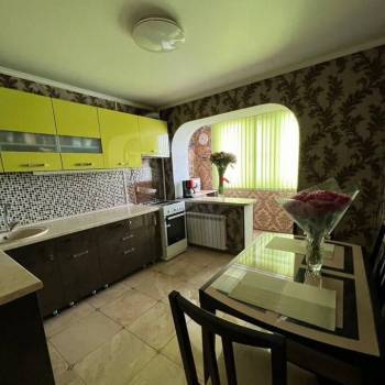 Продается 2-х комнатная квартира, 59,1 м²