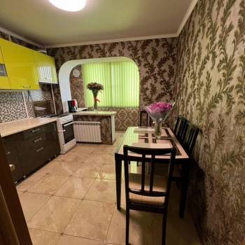 Продается 2-х комнатная квартира, 59,1 м²