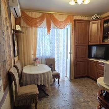 Продается 2-х комнатная квартира, 57,9 м²