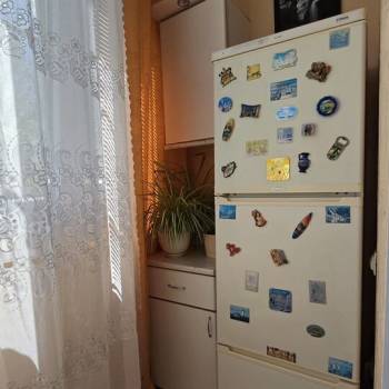 Продается 2-х комнатная квартира, 57,9 м²