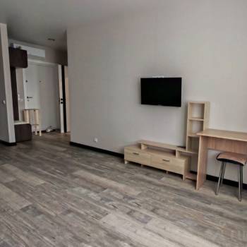 Сдается 1-комнатная квартира, 41,5 м²