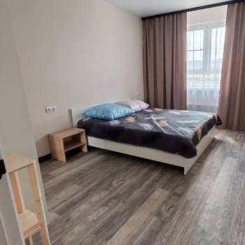 Сдается 1-комнатная квартира, 41,5 м²