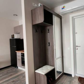 Сдается 1-комнатная квартира, 41,5 м²