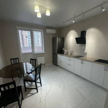 Продается 2-х комнатная квартира, 60,8 м²