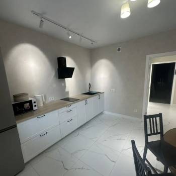 Продается 2-х комнатная квартира, 60,8 м²