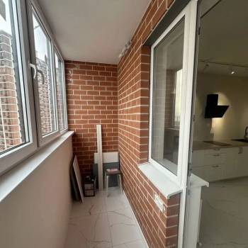 Продается 2-х комнатная квартира, 60,8 м²